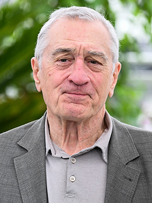 Robert De Niro