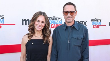 Robert Susan Downey