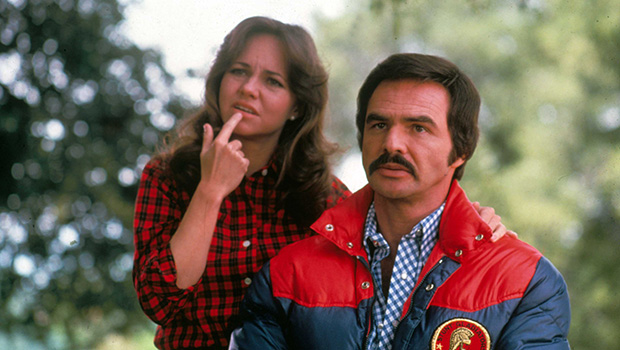 Sally Field Admits Burt Reynolds Was ‘Not a Nice Guy’ When He Refused to Go to the Oscars With Her