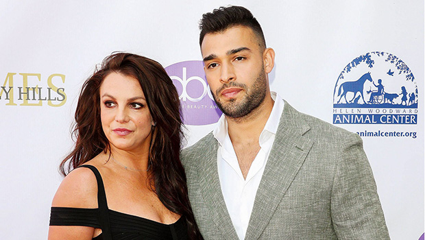 Sam Asghari Reportedly Wants to Be ‘Compensated Properly’ Amid Britney Spears Divorce Drama