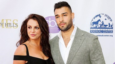 Sam Asghari Seeking Further Compensation Amid Britney Spears Divorce