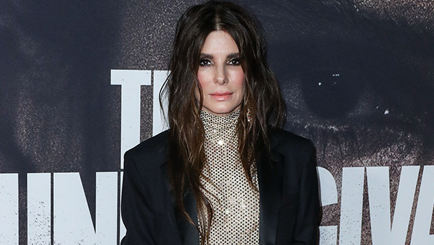 Sandra Bullock Honors Late Partner Bryan Randall's Wishes and Releases His  Ashes in River