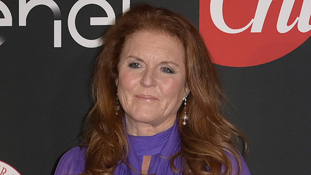 Sarah Ferguson