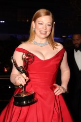 Sarah Snook
75th Primetime Emmy Awards, Governors Ball, Los Angeles, California, USA - 15 Jan 2024