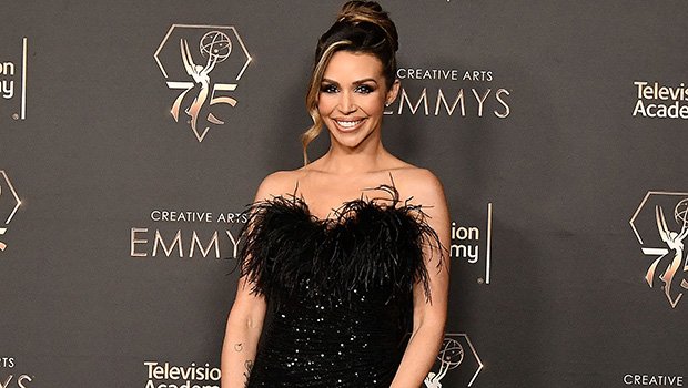 ‘Vanderpump Rules’ Star Scheana Shay Addresses Her Weight Loss Amid Ozempic Rumors