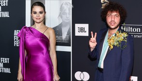 Selena Gomez Benny Blanco