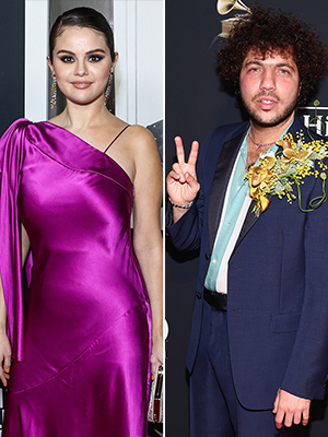 Selena Gomez