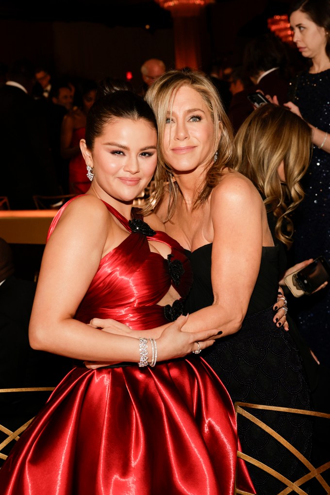 Golden Globes 2024 Show Photos BehindtheScenes Celebrity Moments
