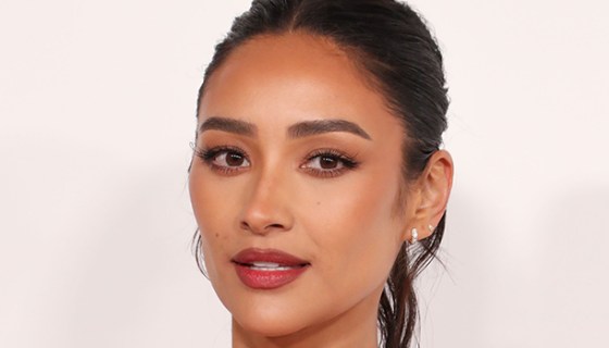 shay mitchell