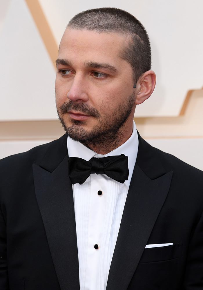 Shia Labeouf