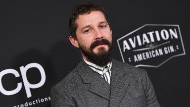 Shia Labeouf