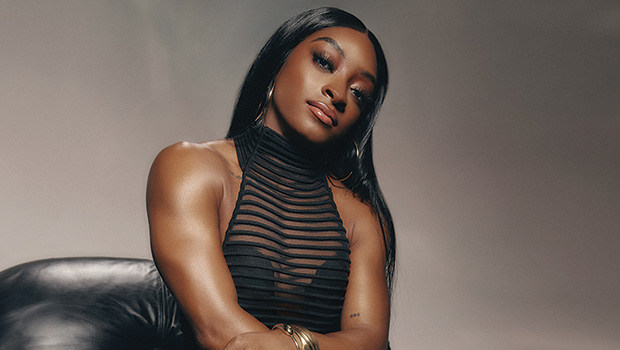 Jonathan Owens Insists He Had ‘No Clue’ Who Simone Biles Was