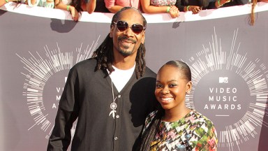 Snoop Dogg, Cori