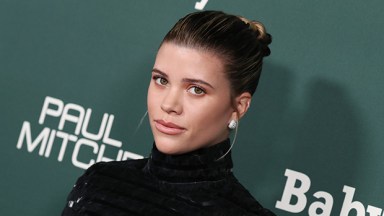 Sofia Richie