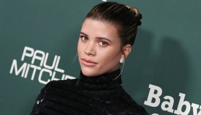 sofia richie