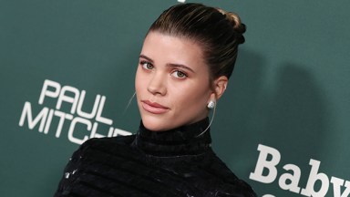 sofia richie