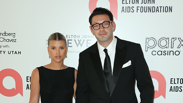 Sofia Richie Reveals the Moment She & Elliot Grainge Learned They Were Having a Baby Girl: Watch