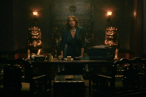 Sofia Vergara as Griselda Blanco: Photos of Her Transformation