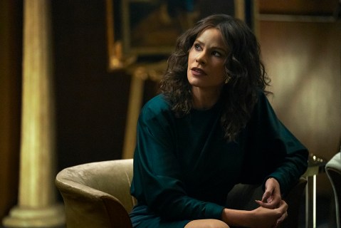 Sofia Vergara as Griselda Blanco: Photos of Her Transformation