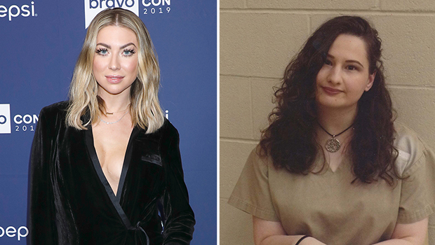 Stassi Schroeder & Gypsy Rose Blanchard Are Allegedly Associated – League1News