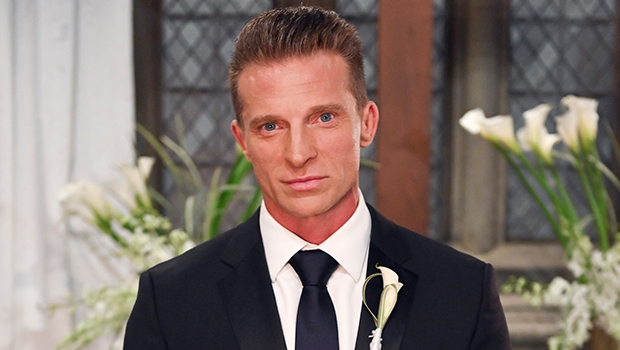 Steve Burton Announces His Return to ‘General Hospital’ in Surprise Anniversary Special Appearance