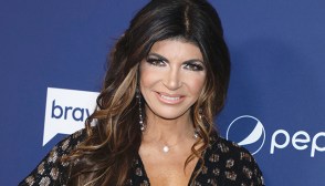Teresa Giudice