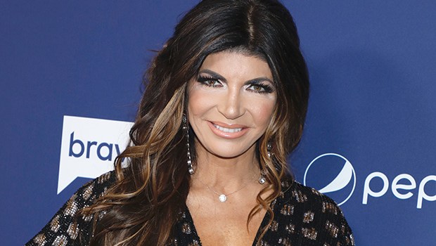 Teresa Giudice