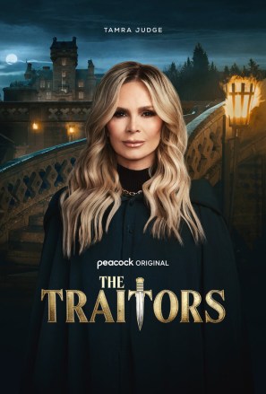 Beryl TV the-traitors-gallery-tamra Who Has Been Eliminated From ‘The Traitors’ Season 2? – Hollywood Life Entertainment 