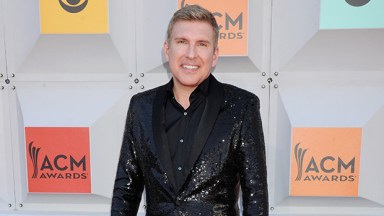 Todd Chrisley