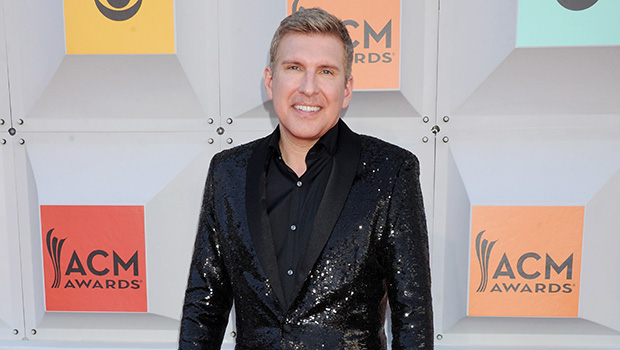 Todd Chrisley