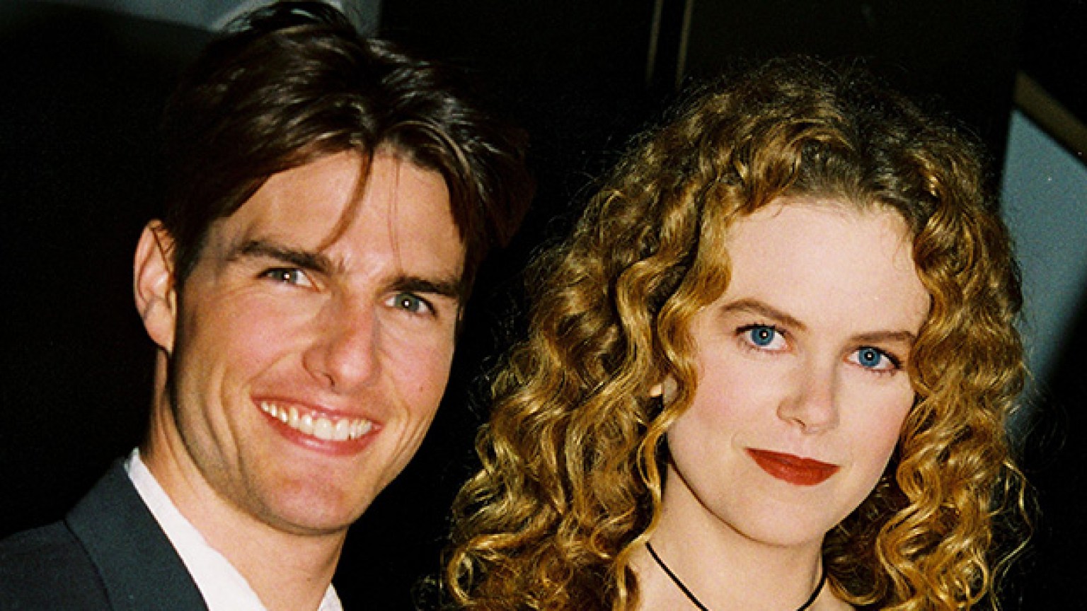 Why Did Nicole Kidman and Tom Cruise Divorce? Inside Their Split ...