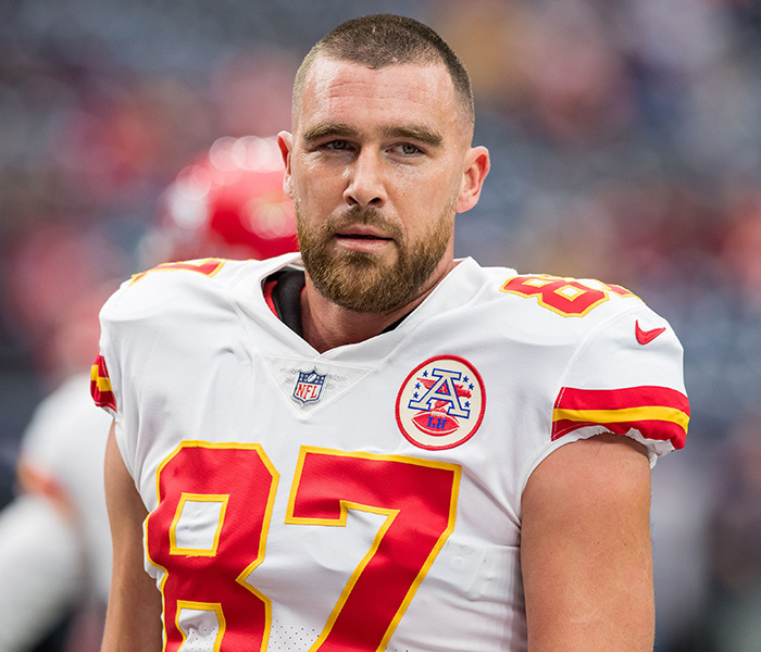 Travis Kelce