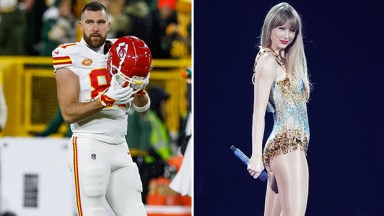 Travis Kelce’s Dad Recalls Assembly Taylor Swift, No longer Knowing Her Name