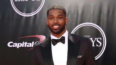 tristan thompson