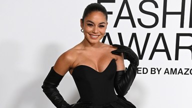 Vanessa Hudgens