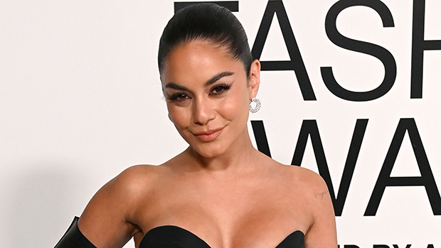 Vanessa Hudgens Swears by This Skincare Device for Anti-Aging
