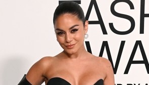 vanessa hudgens