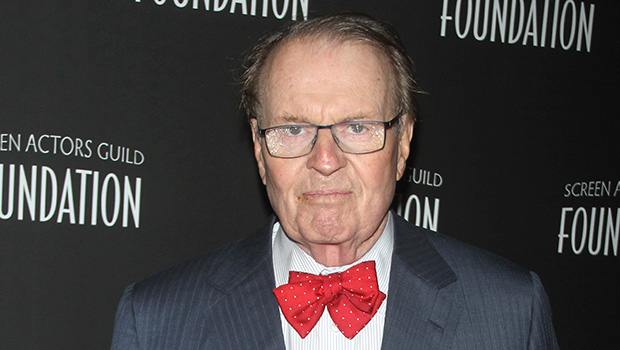 Who Is Charles Osgood? 5 Things on the Legendary Anchor Dead at 91 ...