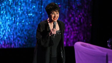 chita rivera