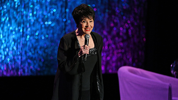 chita rivera