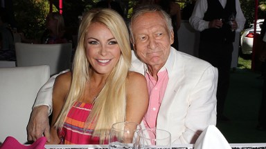 Who Is Crystal Hefner? All About Hugh Hefner’s Widow – Hollywood Life