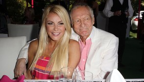 crystal hefner, hugh hefner