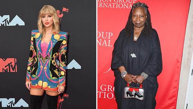 Whoopi Goldberg Calls Out Fox News for ‘Freaking Out’ Over Taylor Swift: ‘Y’all Are Making So Much Stink’