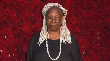 Whoopi Goldberg