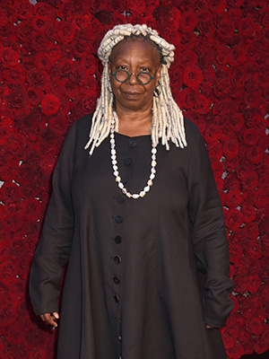 Whoopi Goldberg