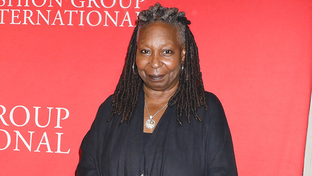 Whoopi Goldberg Walks Off ‘The View’ Set Amid Sexy Hot Topic Talk About Fetishes