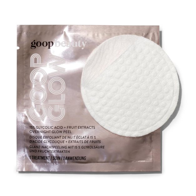 exfoliation pad