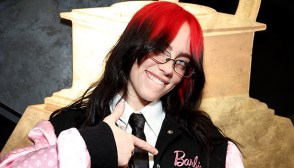 Billie Eilish Grammys 2024