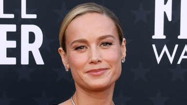 Brie Larson