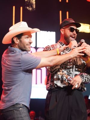 Celebrity Kansas City Chiefs Fans